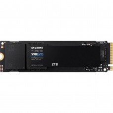 Samsung Накопичувач SSD M.2 2TB PCIe 4.0 990EVO