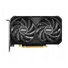 MSI Відеокарта GeForce RTX 4060 Ti 16GB GDDR6 VENTUS 2X BLACK