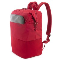 Tucano Рюкзак Modo Small Backpack MBP 13", червоний