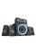 Trust Акустична система (Колонки) 5.1 GXT 658 Tytan Surround Speaker System Black