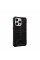 UAG Чохол для Apple iPhone 14 Pro Monarch, Kevlar Black