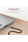 Trust Calyx USB-C to HDMI 1.8м BLACK