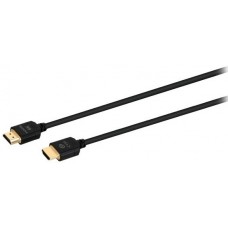 Cypress Кабель HDMI, CBL-H600-010, 8K certified, 1M, 30AWG