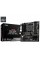 MSI Материнcька плата B550M PRO-VDH WIFI sAM4 B550 4xDDR4 HDMI D-Sub WiFi BT mATX