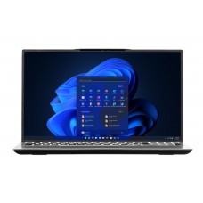 2E Ноутбук Complex Pro 15.6" FHD IPS AG, Intel i5-1240P, 16GB, F1024GB, UMA, Win11P, серебристый