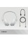 Sony Навушники Over-ear WH-CH720N BT 5.2, ANC, SBC, AAC, Wireless, Mic, Білий