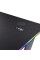 Trust Стіл GXT 709W LUMINUS, (120х74см), RGB, чорний