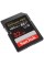 SanDisk Карта пам'яті SD 32GB C10 UHS-I U3 R100/W90MB/s Extreme Pro V30