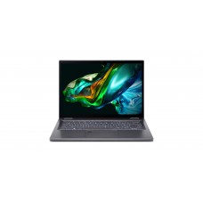 Ноутбук Acer Aspire 5 Spin 14 A5SP14-51MTN 14" WUXGA IPS Touch, Intel i7-1355U, 16GB, F512GB, UMA, Lin, сірий