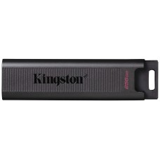 Kingston Накопичувач 256GB USB-C 3.2 Gen 2 DT Max