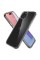 Spigen Чохол для Apple iPhone 15 Crystal Hybrid, Crystal Clear