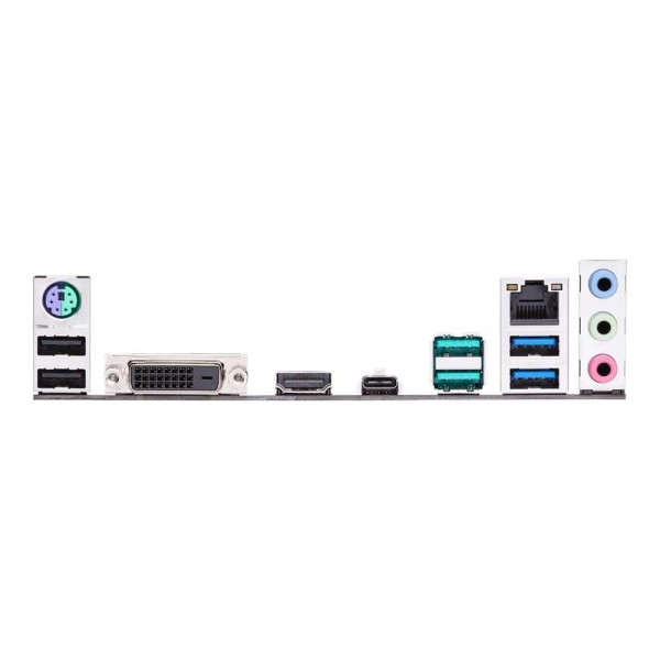 ASUS Материнcька плата PRIME B450-PLUS sAM4 B450 2xDDR4 HDMI-DVI ATX