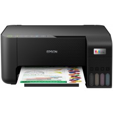 Epson БФП ink color A4 EcoTank L3251 33_15 ppm USB Wi-Fi 4 inks