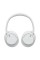 Sony Навушники Over-ear WH-CH720N BT 5.2, ANC, SBC, AAC, Wireless, Mic, Білий