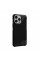 UAG Чохол для Apple iPhone 14 Pro Max Metropolis LT Magsafe, Kevlar Black