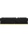 Kingston Пам'ять ПК DDR5 16GB 5200 FURY Beast Black EXPO