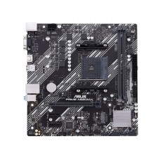 ASUS Материнcька плата PRIME A520M-K sAM4 A520 2xDDR4 HDMI D-Sub mATX