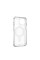 UAG Чохол для Apple iPhone 15 Plyo Magsafe, Ice/White