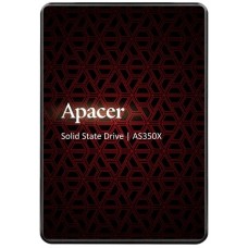 Apacer Твердотільний накопичувач SSD 2.5" 128GB AS350X SATA TLC