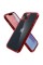 Spigen Чохол для Apple iPhone 14 Plus Ultra Hybrid, Red Crystal