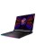 Ноутбук MSI Raider 17" QHD+, Intel i9-13950HX, 64GB, F1TB, NVD4080-12, W11, чорний