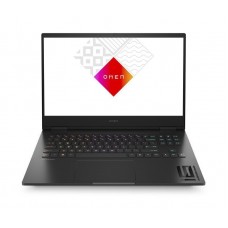 HP Ноутбук OMEN 16-wf0002ua 16.1" QHD IPS AG, Intel i7-13700HX, 16GB, F1024GB, NVD4070-8, Win11, чорний