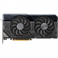 ASUS Відеокарта GeForce RTX 4070 SUPER 12GB GDDR6X DUAL-RTX4070S-12G