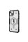 UAG Чохол для Apple iPhone 15 Plus Pathfinder Magsafe, Ice