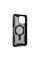 UAG Чохол для iPhone 15 Pro Max, Plasma XTE, Black/Orange