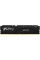 Kingston Пам'ять ПК DDR5 16GB 5200 FURY Beast Black EXPO