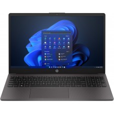 HP Ноутбук 255-G10 15.6" FHD AG, AMD R7-7730U, 16GB, F1024GB, UMA, Win11P, чорний