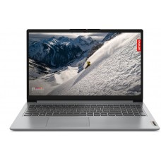 Lenovo Ноутбук IdeaPad 1-15ALC7 15.6" FHD IPS AG, AMD R5-5500U, 8GB, F512GB, UMA, Win11, сірий