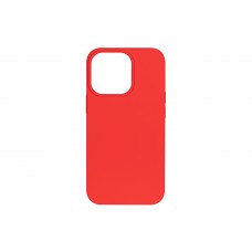 2E Чохол Basic для Apple iPhone 13 Pro , Liquid Silicone, Red