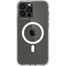 Spigen Чохол для Apple Iphone 13 Pro Ultra Hybrid Mag Safe, White