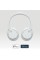 Sony Навушники Over-ear WH-CH720N BT 5.2, ANC, SBC, AAC, Wireless, Mic, Білий