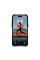 UAG Чохол для iPhone 15 Pro Max, Plasma XTE, Black/Orange