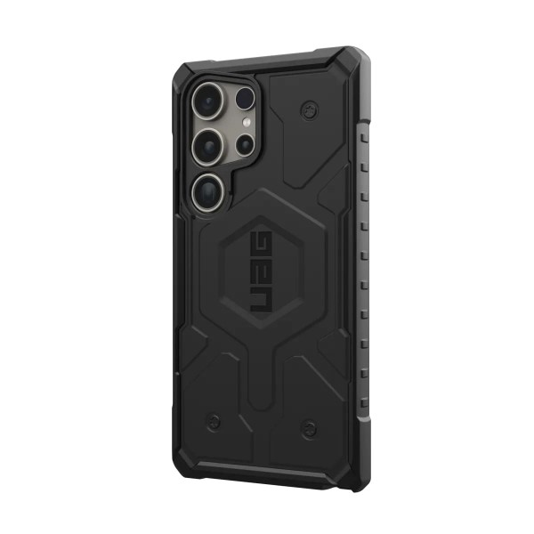 UAG Чохол для Samsung Galaxy S24 Ultra, Pathfinder Pro, Black