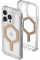 UAG Чохол для Apple iPhone 15 Pro Plyo Magsafe, Ice/Gold