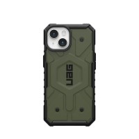 UAG Чохол UAG для Apple iPhone 15 Pathfinder Magsafe, Olive Drab