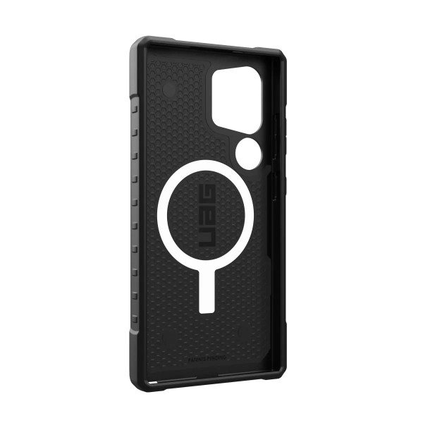 UAG Чохол для Samsung Galaxy S24 Ultra, Pathfinder Pro, Black