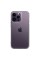 Spigen Чохол для Apple iPhone 14 Pro Max Quartz Hybrid, Crystal Clear