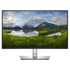 Dell Монітор 21.5" P2225H D-Sub, HDMI, DP, USB3.2, IPS, 100Hz, sRGB 99%, Pivot