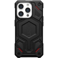 UAG Чохол UAG для Apple iPhone 15 Pro Monarch Pro Magsafe, Kevlar Black