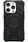 UAG Чохол UAG для Apple iPhone 15 Pro Monarch Pro Magsafe, Kevlar Black