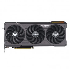 ASUS Відеокарта GeForce RTX 4060 Ti 8GB GDDR6X OC GAMING TUF-RTX4060TI-O8GGAMING