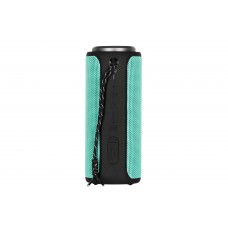 2E Акустична система SoundXTube TWS, MP3, Wireless, Waterproof Turquoise