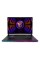 Ноутбук MSI Raider 17" QHD+, Intel i9-13950HX, 64GB, F1TB, NVD4080-12, W11, чорний