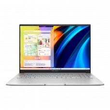 ASUS Ноутбук Vivobook Pro 16 K6602VU-KV101 16" WQXGA IPS, Intel i7-13700H, 16GB, F1TB, NVD4050-6, noOS, Сріблястий