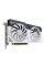 ASUS Відеокарта GeForce RTX 4060 8GB GDDR6 DUAL OC DUAL-RTX4060-O8G-WHITE білий