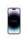 Spigen Чохол для Apple iPhone 14 Pro Max Quartz Hybrid, Crystal Clear